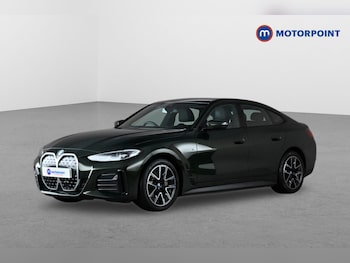 Used BMW i4 2023 for sale - 78736990: Photo