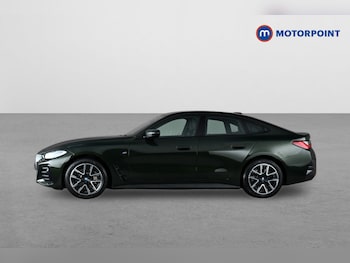 Used BMW i4 2023 for sale - 78736990: Photo