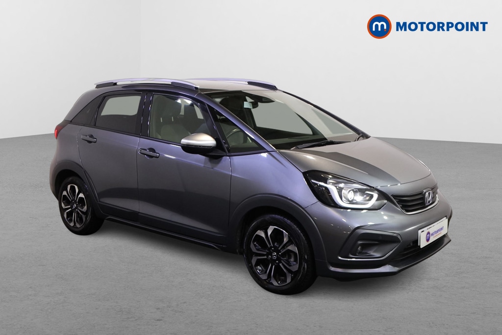 Used Honda Jazz 2022 for sale - 76616523: Photo 1