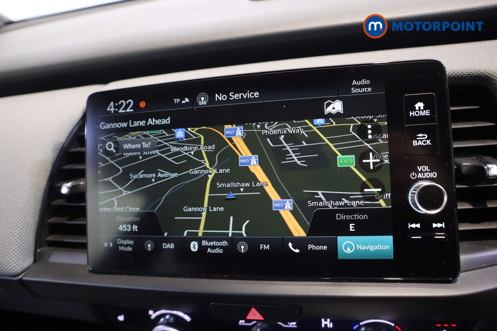 Used Honda Jazz 2022 for sale - 76616523: Photo 10