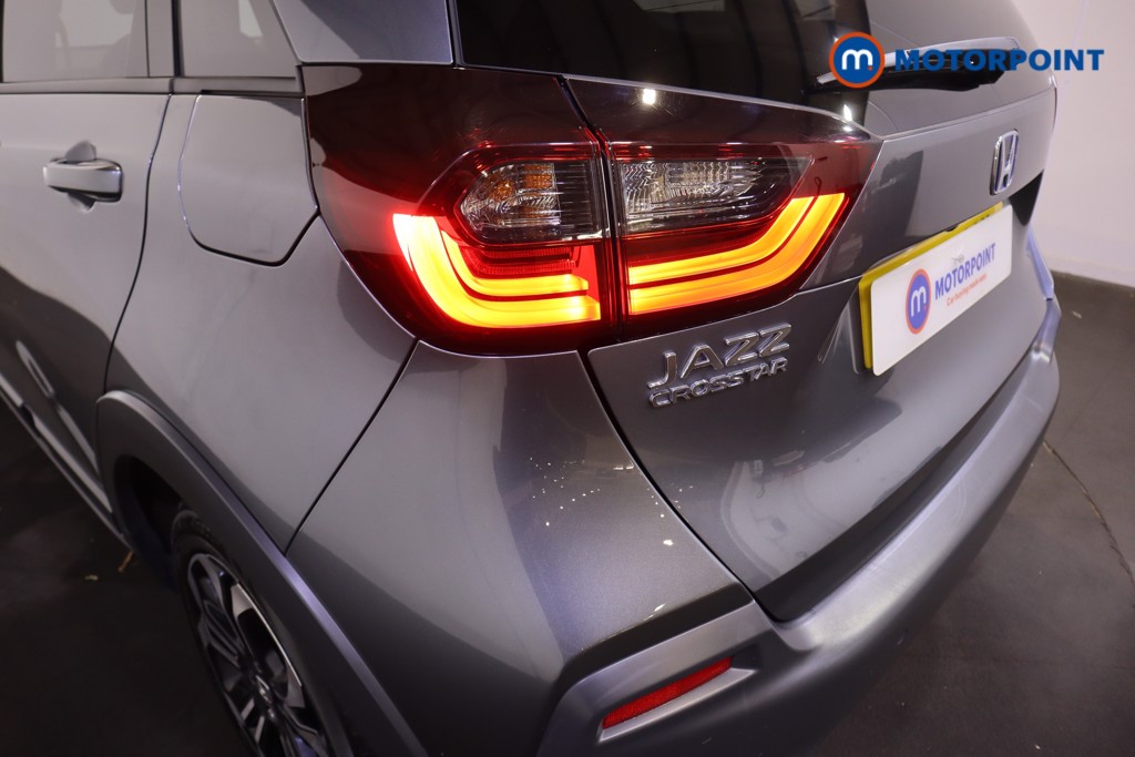 Used Honda Jazz 2022 for sale - 76616523: Photo 23