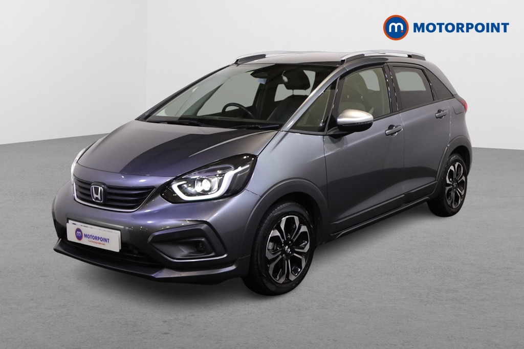 Used Honda Jazz 2022 for sale - 76616523: Photo 3