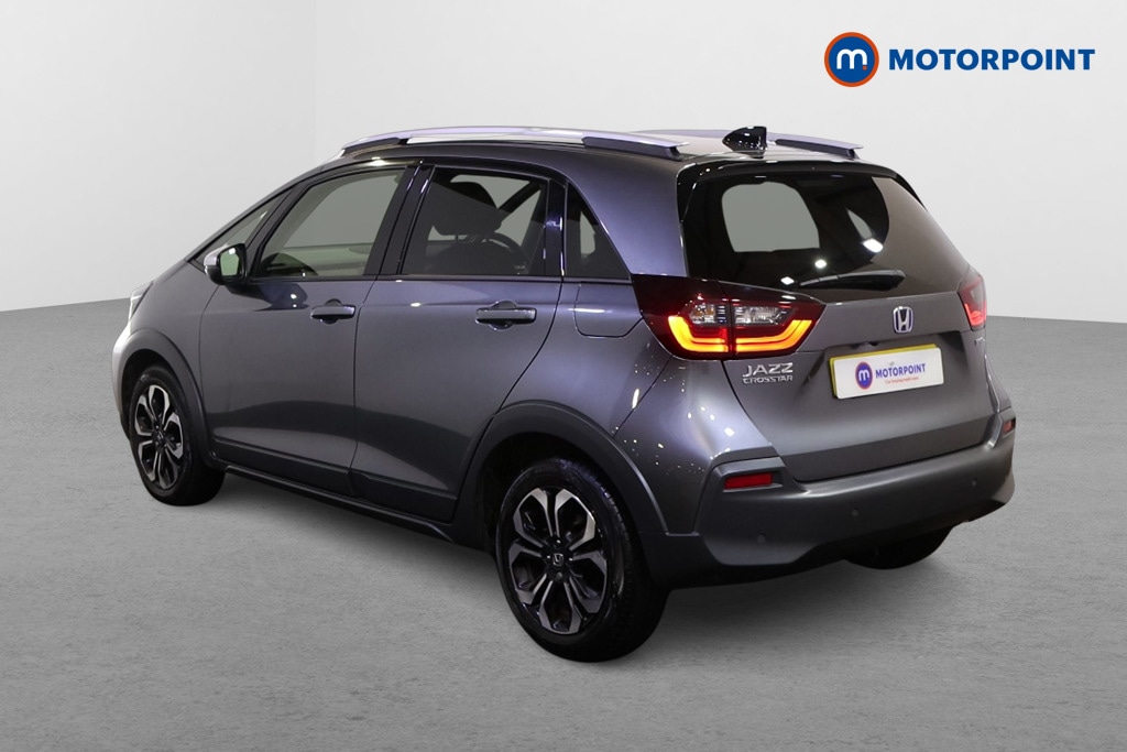 Used Honda Jazz 2022 for sale - 76616523: Photo 5