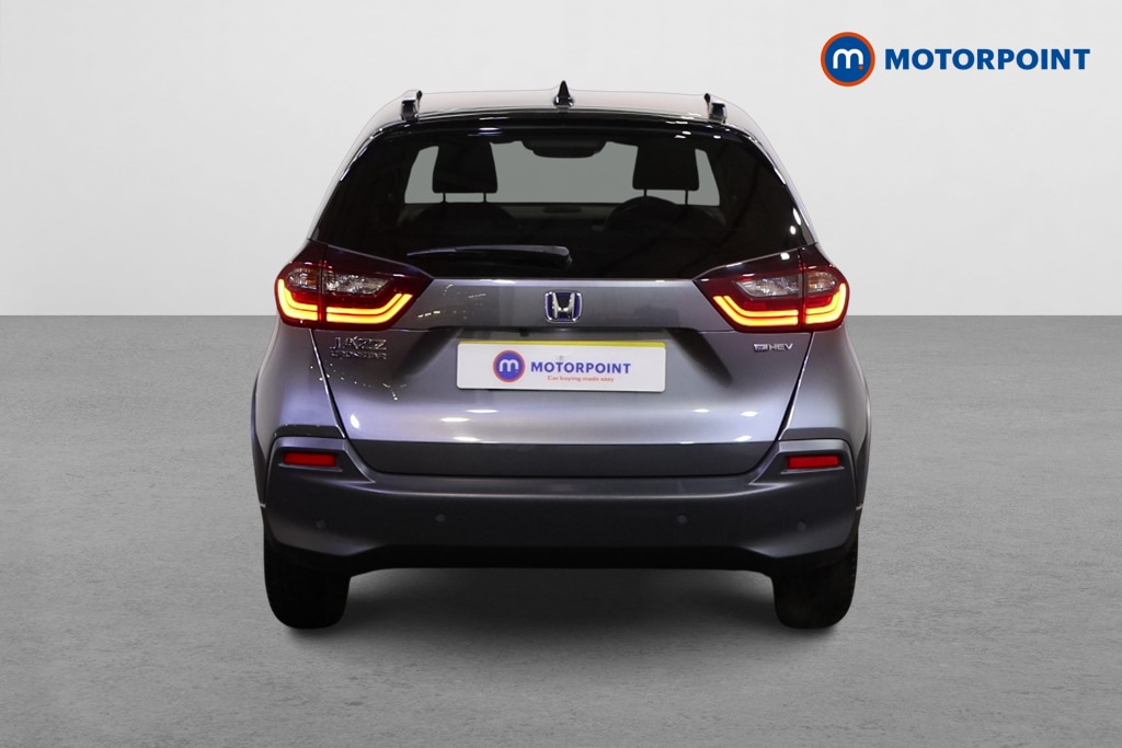 Used Honda Jazz 2022 for sale - 76616523: Photo 6