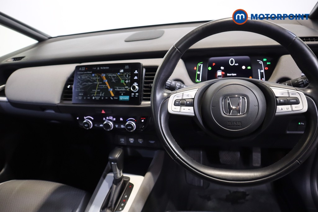 Used Honda Jazz 2022 for sale - 76616523: Photo 9