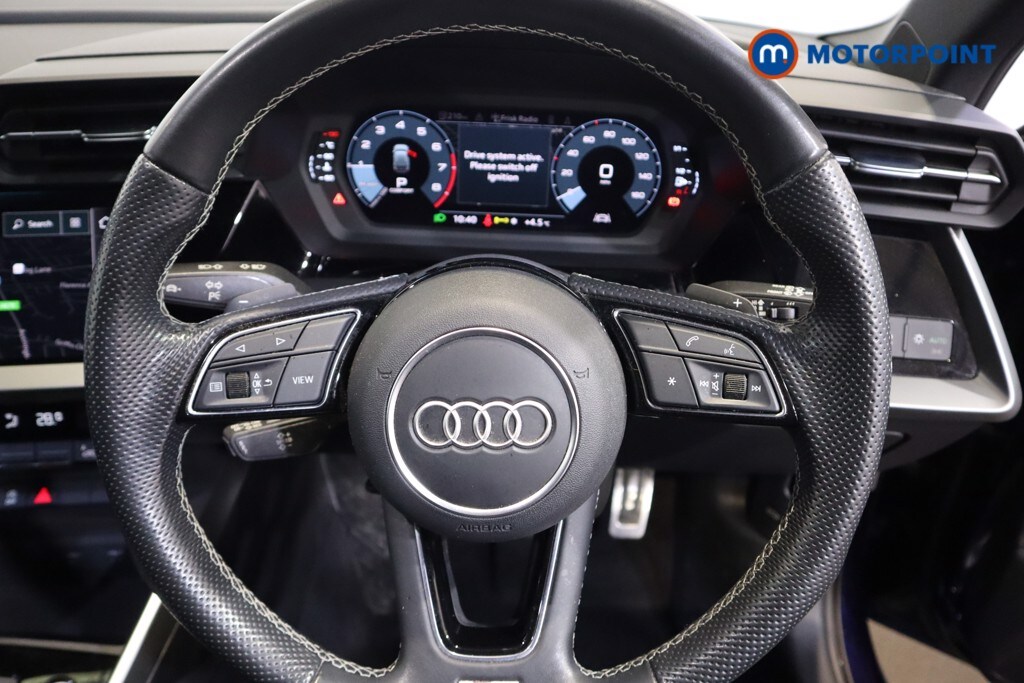 Used Audi A3 for sale - 77364753: Photo 11