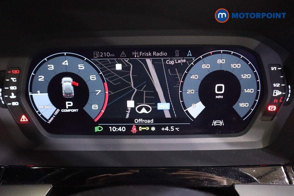 Used Audi A3 for sale - 77364753: Photo 12