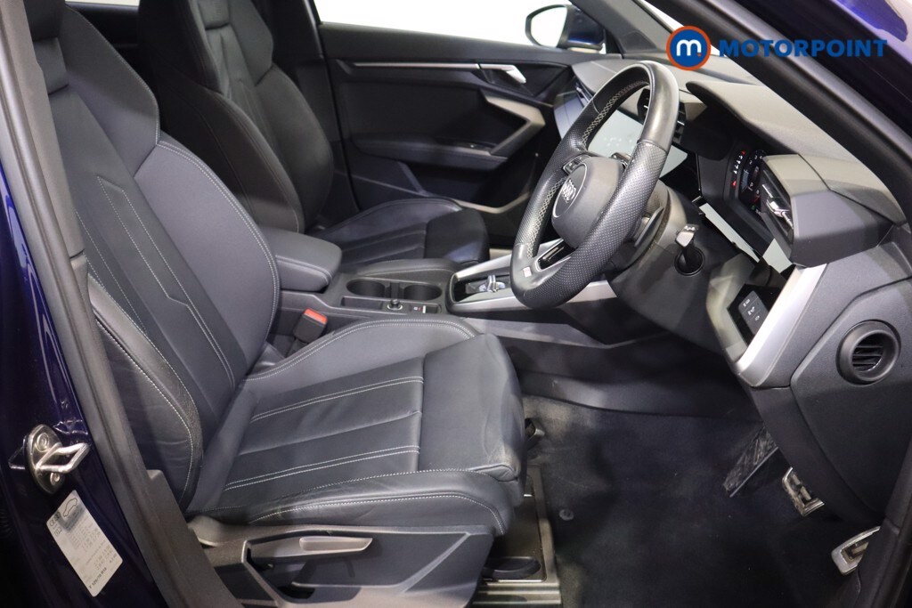 Used Audi A3 for sale - 77364753: Photo 14