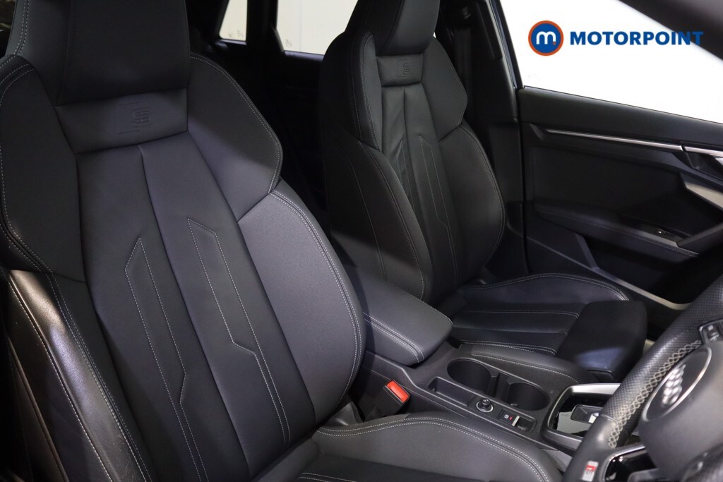 Used Audi A3 for sale - 77364753: Photo 15