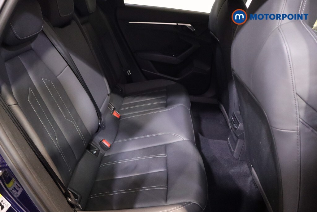 Used Audi A3 for sale - 77364753: Photo 16