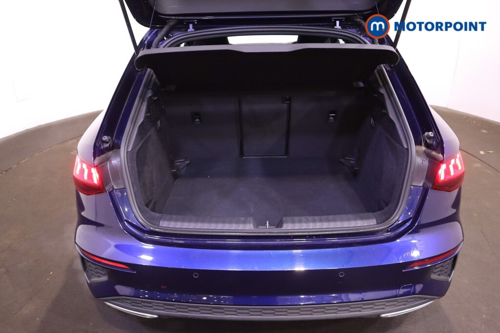 Used Audi A3 for sale - 77364753: Photo 17