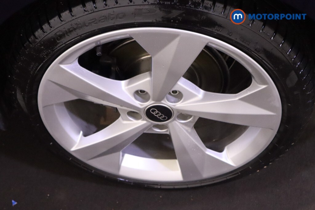 Used Audi A3 for sale - 77364753: Photo 18