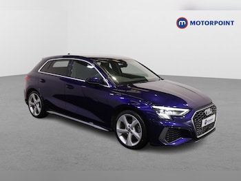 Used Audi A3 undefined for sale - 77364753: Photo
