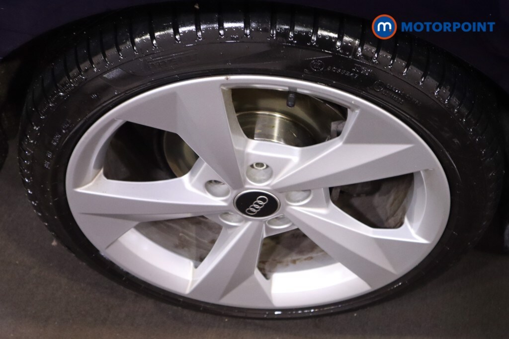 Used Audi A3 for sale - 77364753: Photo 21