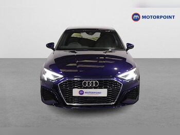 Used Audi A3 undefined for sale - 77364753: Photo
