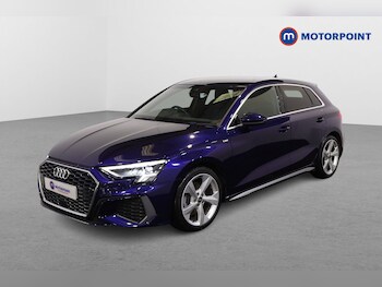Used Audi A3 undefined for sale - 77364753: Photo