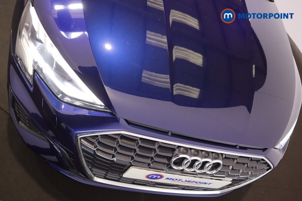 Used Audi A3 for sale - 77364753: Photo 44