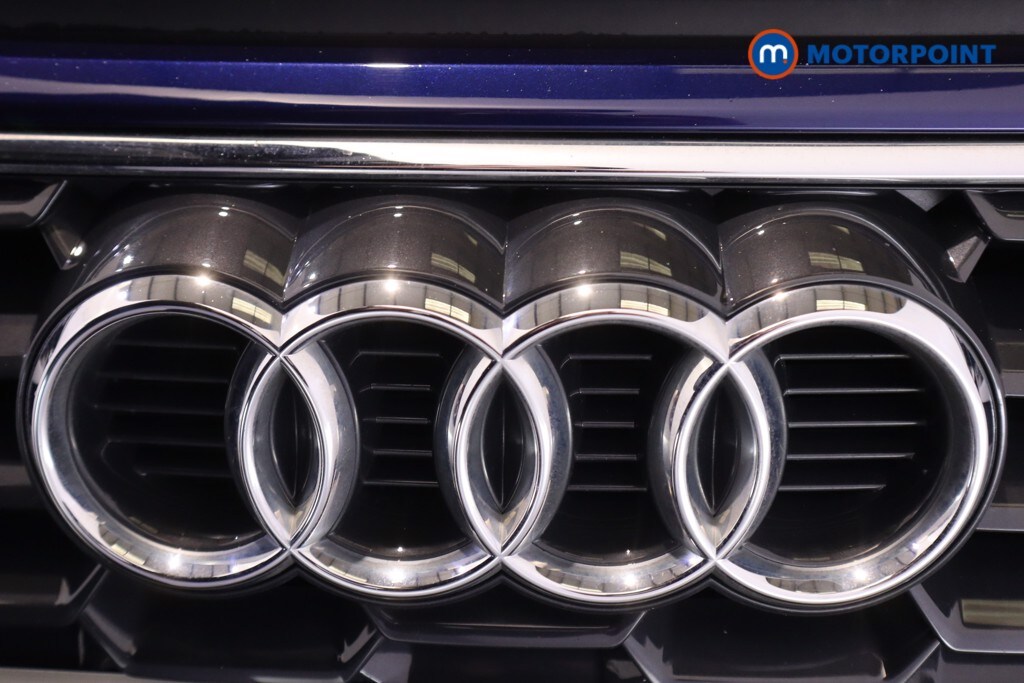 Used Audi A3 for sale - 77364753: Photo 45