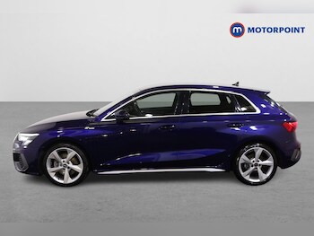 Used Audi A3 undefined for sale - 77364753: Photo