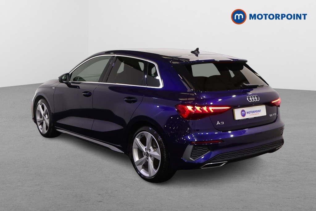 Used Audi A3 for sale - 77364753: Photo 5