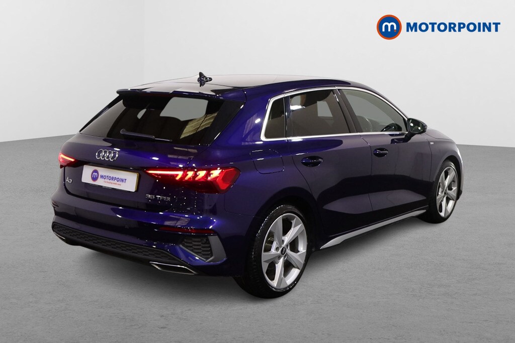 Used Audi A3 for sale - 77364753: Photo 7