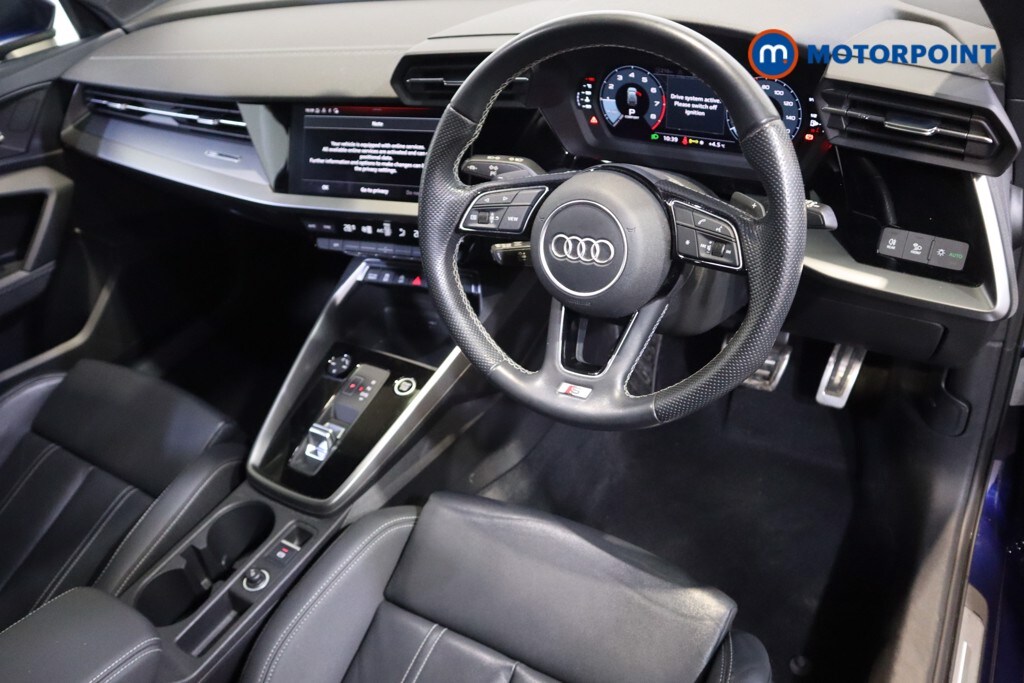 Used Audi A3 for sale - 77364753: Photo 9