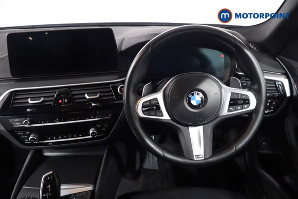 Used BMW 5 Series 2022 for sale - 76028608: Photo 11