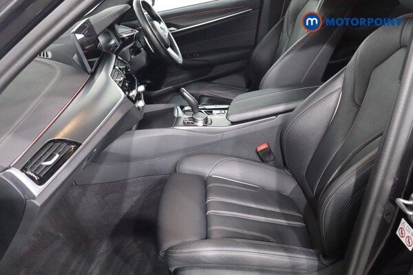 Used BMW 5 Series 2022 for sale - 76028608: Photo 12