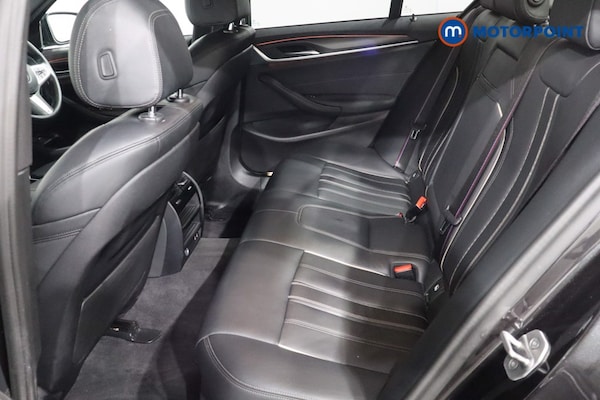 Used BMW 5 Series 2022 for sale - 76028608: Photo 13