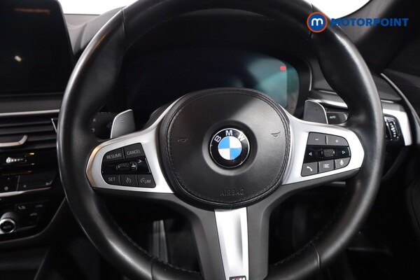Used BMW 5 Series 2022 for sale - 76028608: Photo 14