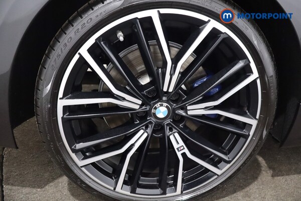 Used BMW 5 Series 2022 for sale - 76028608: Photo 17