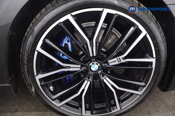 Used BMW 5 Series 2022 for sale - 76028608: Photo 18