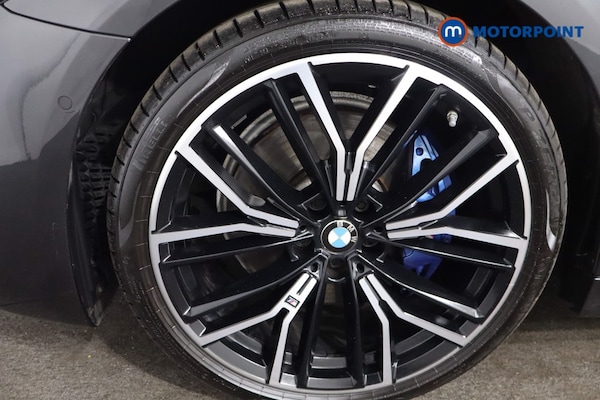Used BMW 5 Series 2022 for sale - 76028608: Photo 19