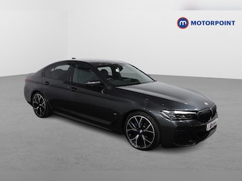 BMW - 5 Series