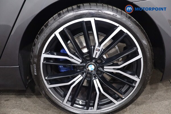 Used BMW 5 Series 2022 for sale - 76028608: Photo 20
