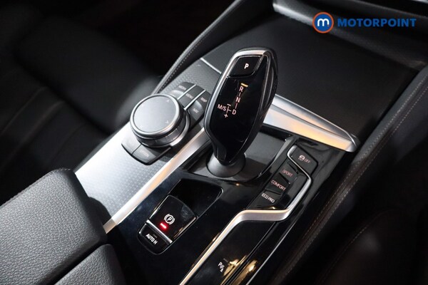 Used BMW 5 Series 2022 for sale - 76028608: Photo 22
