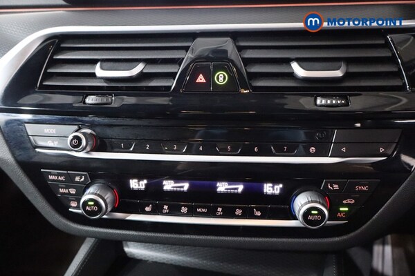 Used BMW 5 Series 2022 for sale - 76028608: Photo 25
