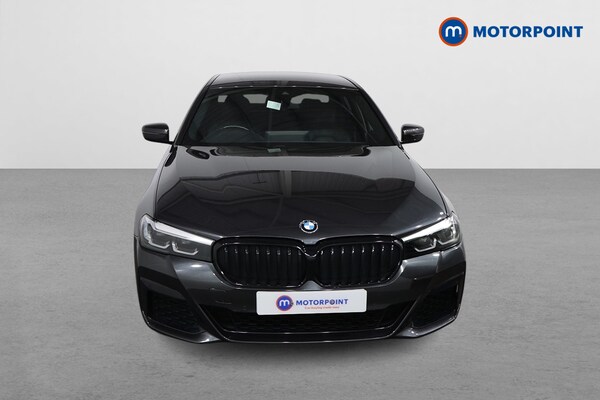 Used BMW 5 Series 2022 for sale - 76028608: Photo 2