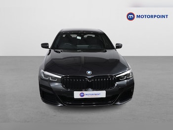 Used BMW 5 Series 2022 for sale - 76028608: Photo 2