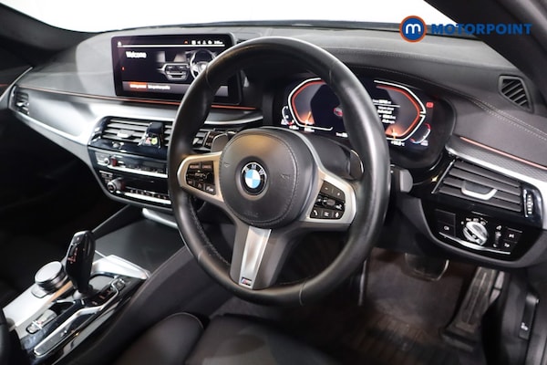 Used BMW 5 Series 2022 for sale - 76028608: Photo 33