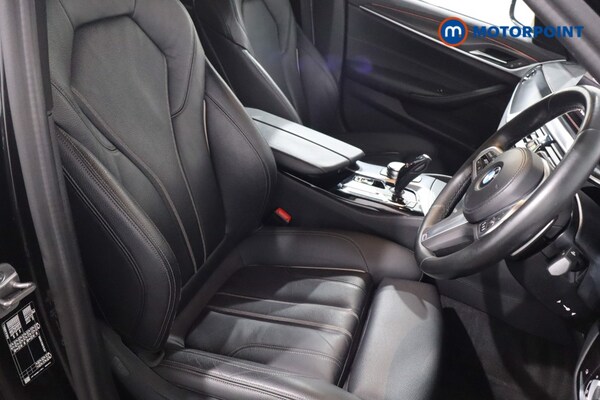 Used BMW 5 Series 2022 for sale - 76028608: Photo 34