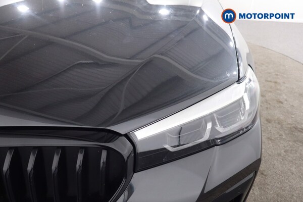 Used BMW 5 Series 2022 for sale - 76028608: Photo 37