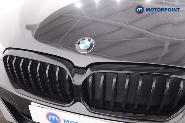 Used BMW 5 Series 2022 for sale - 76028608: Photo 39