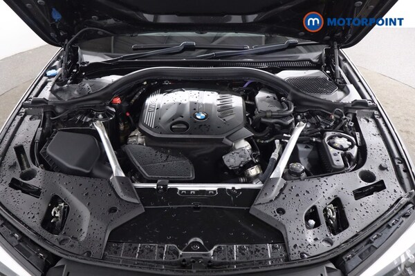 Used BMW 5 Series 2022 for sale - 76028608: Photo 41