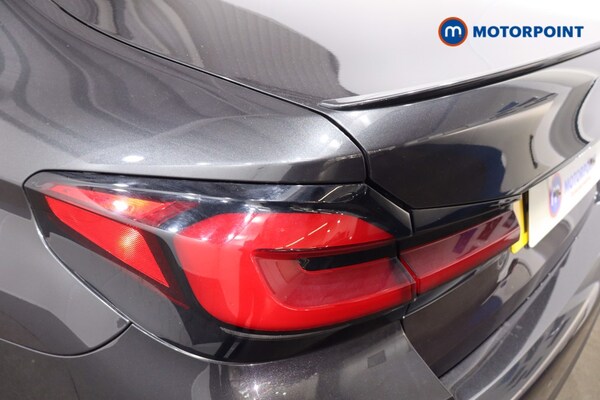 Used BMW 5 Series 2022 for sale - 76028608: Photo 43
