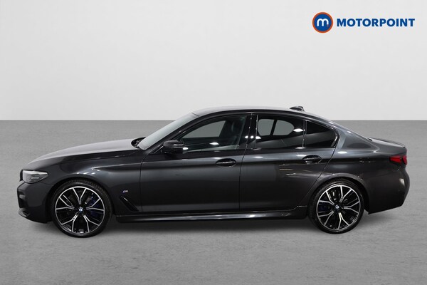 Used BMW 5 Series 2022 for sale - 76028608: Photo 4