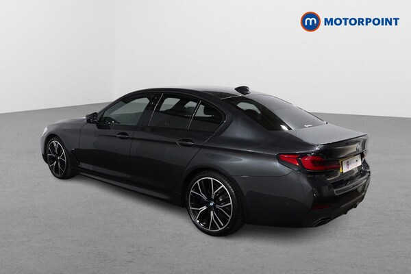 Used BMW 5 Series 2022 for sale - 76028608: Photo 5