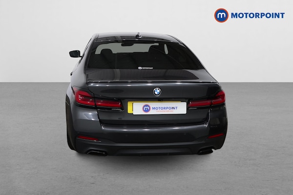 Used BMW 5 Series 2022 for sale - 76028608: Photo 6