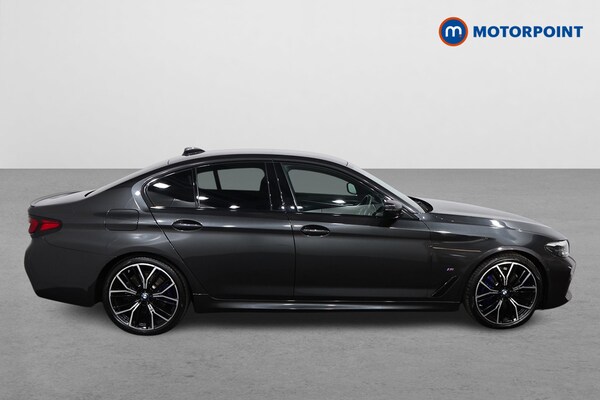 Used BMW 5 Series 2022 for sale - 76028608: Photo 8