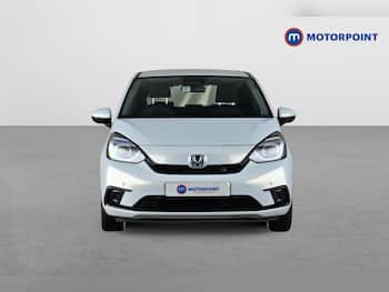 Used Honda Jazz 2021 for sale - 79736190: Photo